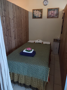 Bua Schein Thai - Fernöstliches Massagestudio