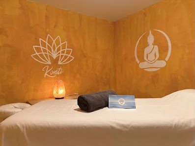 Konti's Massage