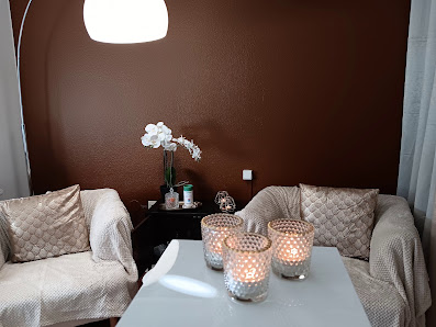 Energetische Wellnessmassage By Anna Trenka-Feher