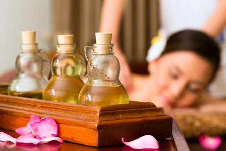 Samai Thai Massage & Spa