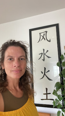 Naturheilpraxis für Traditionelle Chinesische Medizin und Kräuterheilkunde Sandra Wegele