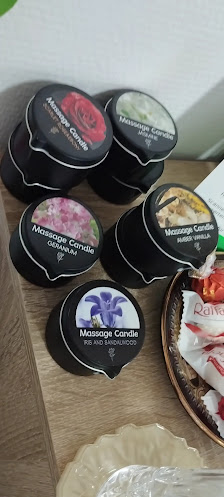 Natalie‘s Beauty & Spa Massage