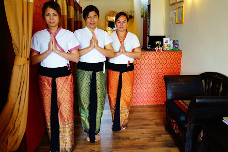 Siam Thai Massage & Spa in Bad Wörishofen