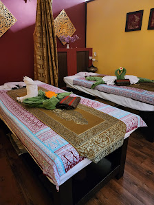 Siam Thai Massage & Spa in Bad Wörishofen