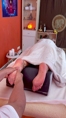 Miguel Toro Wellness Massage