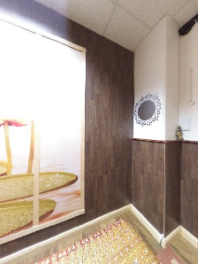 Wisa Thai Massage