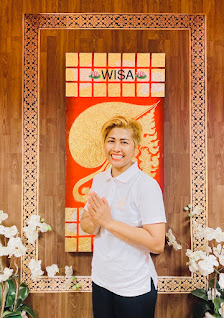Wisa Thai Massage