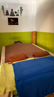 Nina Thailändische Boon-Massage