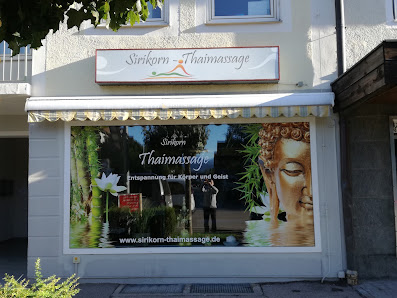 Sirikorn Thaimassage