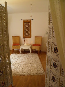 Anke Dego - Massage und Wellness