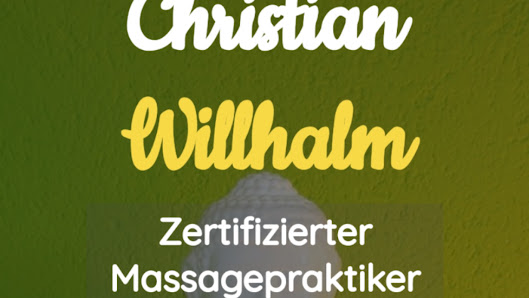 Massage Willhalm