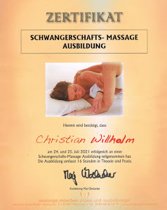 Massage Willhalm