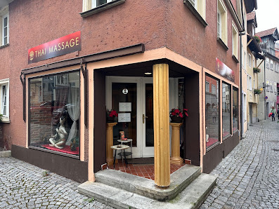 bonburi Thai Massage | Spa & Wellness | Lindau-Insel