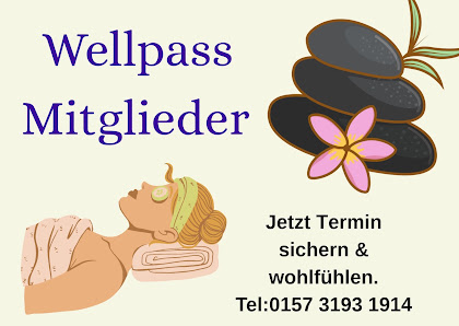 Boubahn-Thaimassage&Spa