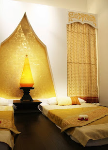 Sumitra Spa