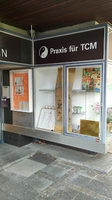 TCM-Praxis für Traditionelle Chinesische Medizin - Tancheng Wong