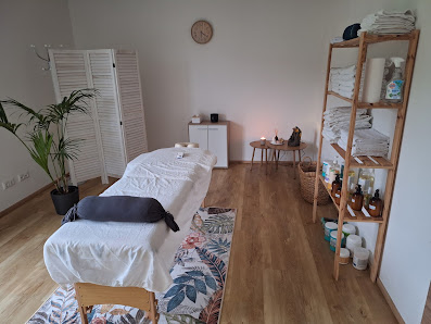 Relaxo Massage