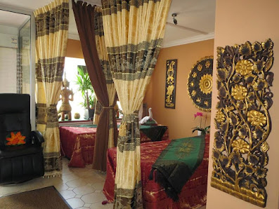 Su Thaimassage & Sugaring