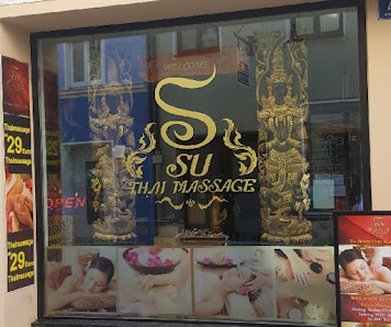 Su Thaimassage & Sugaring