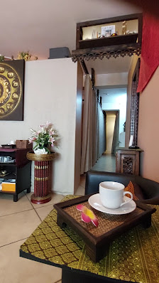 Su Thaimassage & Sugaring