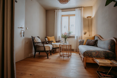 Glücksmacherei Massage - Körperarbeit - Coaching