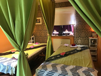 Duen Thaimassage