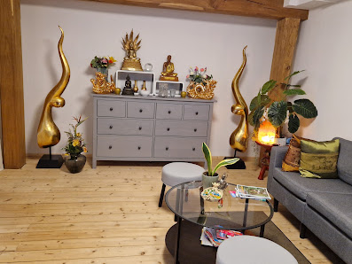 Thai Massage Chaiyo