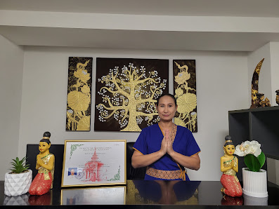 Thai Massage Murnau
