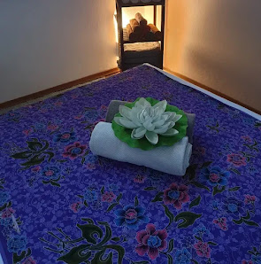 Jira’s Thaimassage