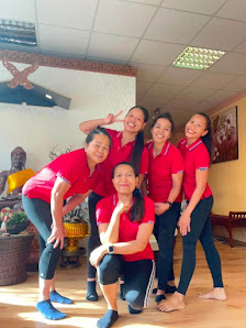 Thaimassage Wang Kam