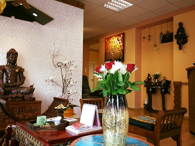 Thaimassage Wang Kam