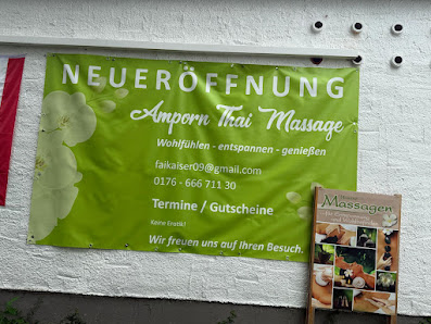 Amporn Kaiser Thai Massage