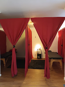 Thitikan's original Thaimassage