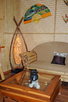 KobKun Traditionelle Thai Massage