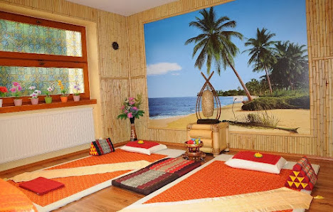 KobKun Traditionelle Thai Massage