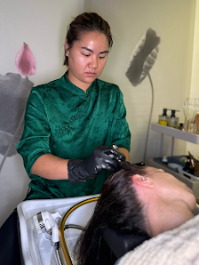 Moon Head Spa & Wellness