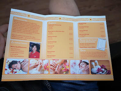 Dusita Asia Massagen