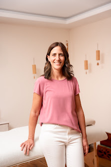 Ayurveda Massagen am Chiemsee - Andrea Stephan