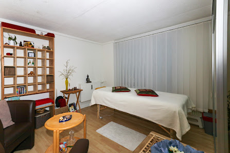 LISSI Massagen und Energiearbeit