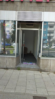 Phönix chinesische Massage