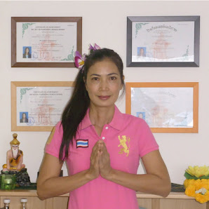 Nam Thai-Massagen