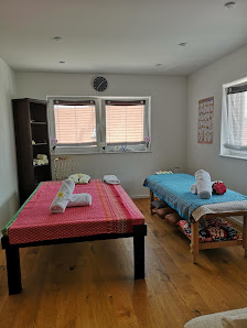 ChanThai - traditionelle Thai Massage
