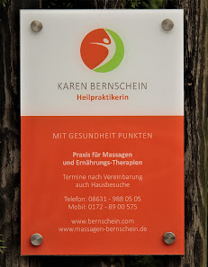 Massagen & Heilpraktik Karen Bernschein