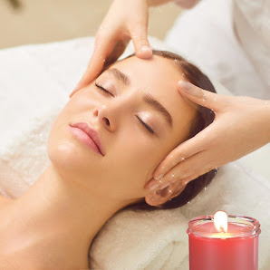 Anthea Wellnesspraxis/Massage München/Fußpflege