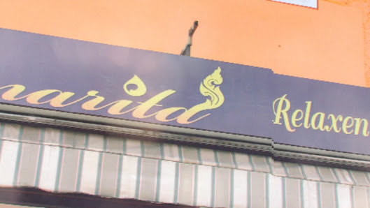 Amarita Thai SPA
