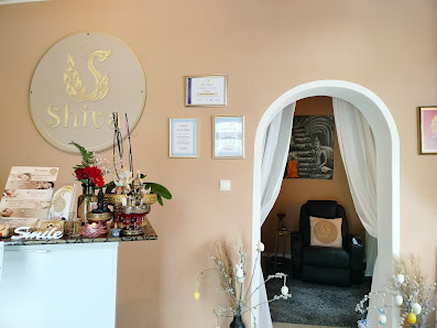 Shiva Thai Massage & Wellness