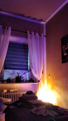Shiva Thai Massage & Wellness