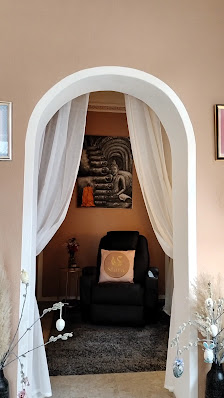 Shiva Thai Massage & Wellness