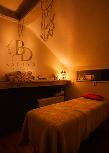 Massagestudio Bagira