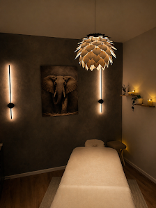 Tocco di Luna Wellnessmassagen